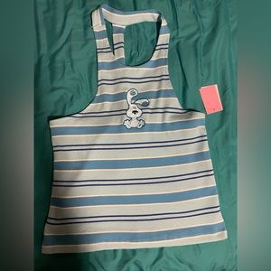 Blues Clues Tank Top Size L